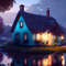 Beautiful little cottage near the water.jpg
