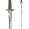 TheSwordofDestinyRagnarBjornsHistoricVikingWeaponandCommemorativePlaque 5png
