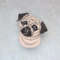 Animal brooch pug dog Custom pet portrait (5).JPG