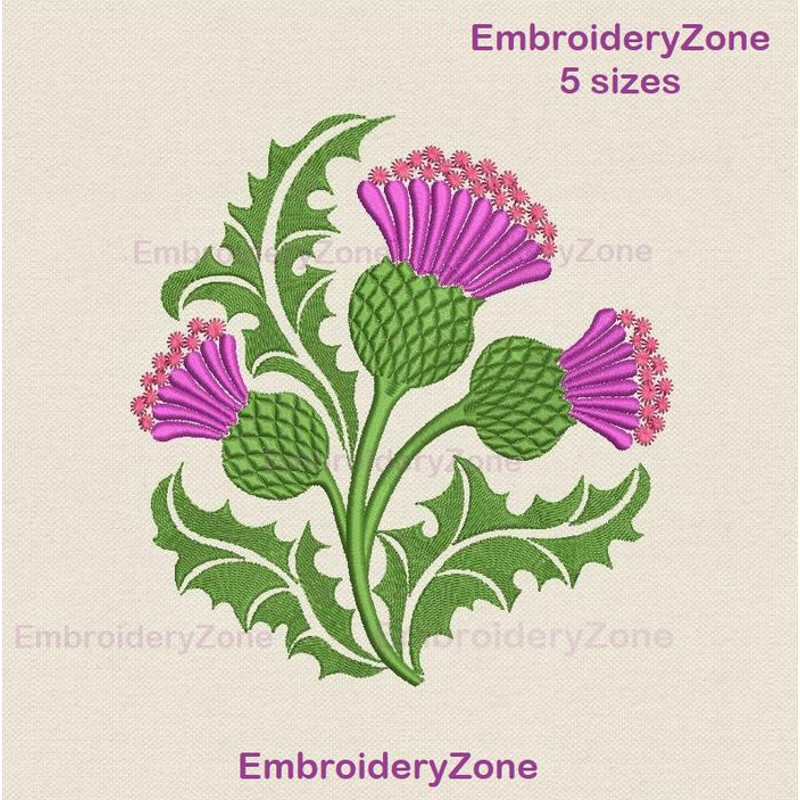 Thistle embroidery design by Embroideryzone 2.jpg