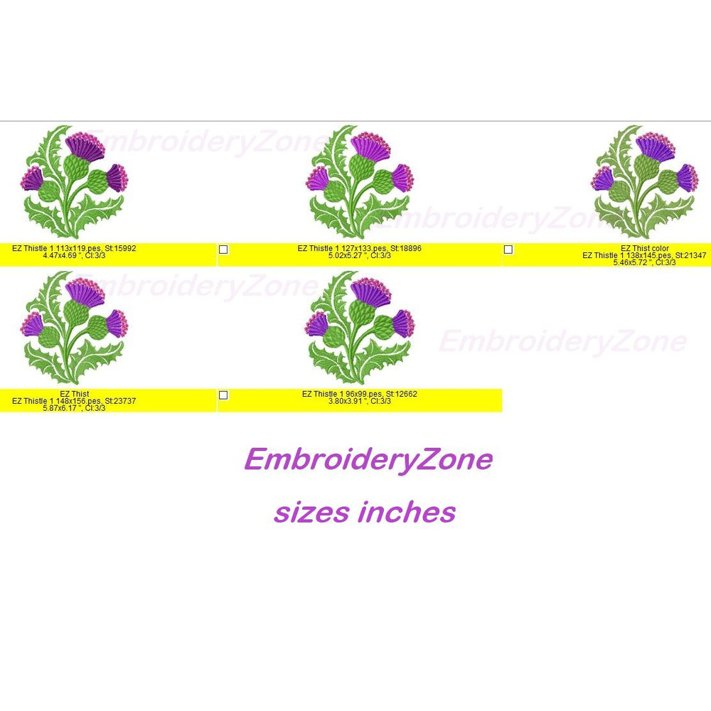 Thistle sizes inches.jpg