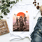 Star Wars The Mandalorian Group Poster T-Shirt.png