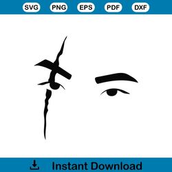 daechwita agust d face shirt design svg fan gift file for cricut