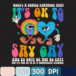 Lgbtq Png, Equality Png, Pride Month Png, Gay Png, Human Rights Png, Its Ok To Say Gay Png, Lgbt Png, Gay Rights Png