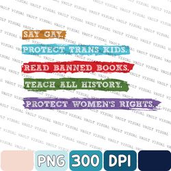 Lgbtq Png, Lgbtq Pride Png, Gay Rights Png, Protest Don't Say Gay Png, Don't Say Desantis Png, Protect Gay Png