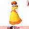 Super Mario Princess Daisy 3D Poster.jpg
