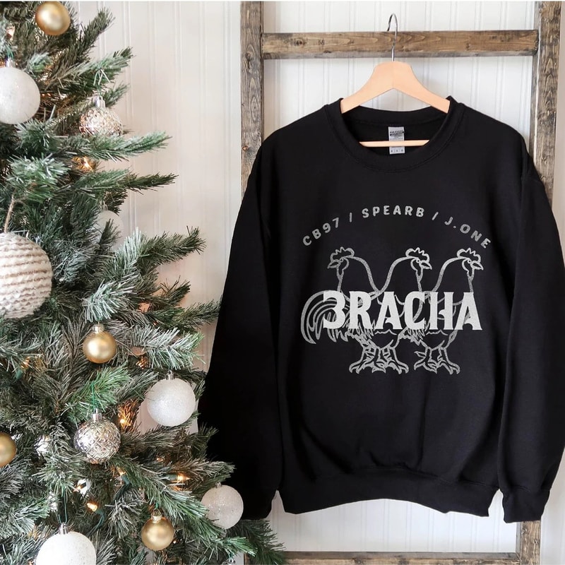 Stray Kids Shirt, Stray Kids 3RACHA Shirt, Trio 3racha Shirt, Bang Chan Shirt, Changbin Shirt, Han Stray Kids Shirt