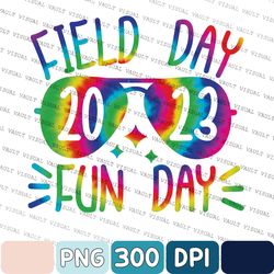 Last Day Of School Png, Field Day Fun Day 2023 Png, Field Day Png, Design Download, Sublimation