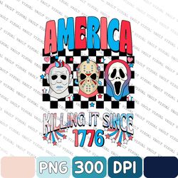 4th Of July Sublimation, Retro 4th Of July Png, Design Download, Digital Download