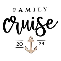 family cruise trip 2023 shirt, cruise shirts, family cruise svg files