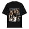 Usher Shirt, Usher Rapper Shirt, Usher My Way The Vegas Residency Tour 2023 Shirt, Usher Tour 2023 Shirt