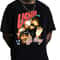 Usher Shirt, Usher Rapper Shirt, Usher My Way The Vegas Residency Tour 2023 Shirt, Usher Tour 2023 Shirt
