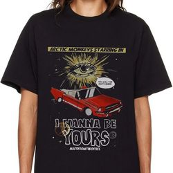 arctic monkeys shirt, arctic monkeys north american tour 2023 shirt, arctic monkeys tour 2023 shirt