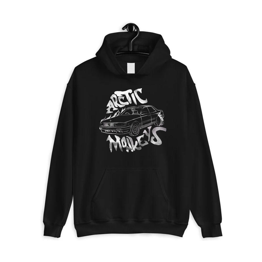 Arctic Monkeys Shirt, Arctic Monkeys North American Tour 2023 Shirt, Arctic Monkeys Tour 2023 Shirt