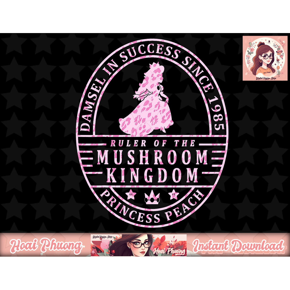 Super Mario Princess Peach Ruler Of The Mushroom Kingdom.jpg