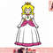 Super Mario Princess Peach Simple Portrait.jpg