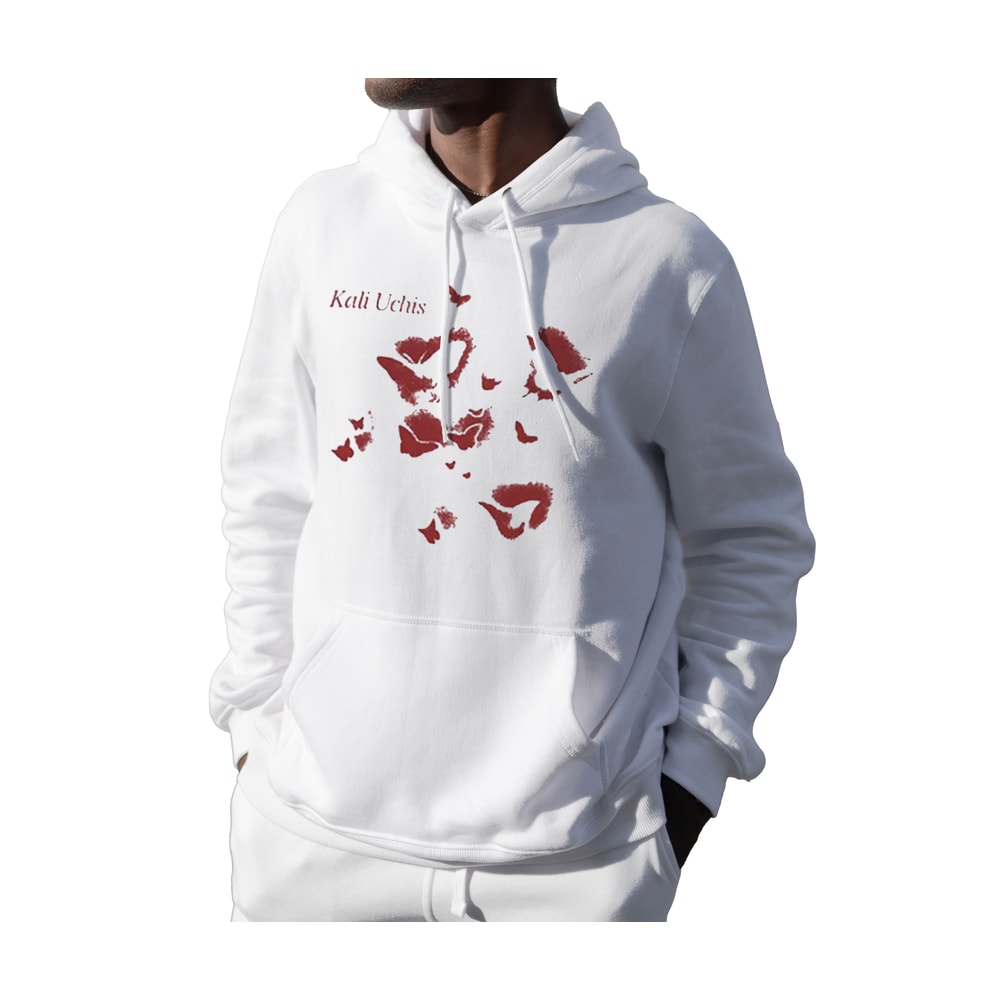 Kali Uchis Red Moon In Venus Tour 2023 Shirt, Kali Uchis Shirt, Kali Uchis Album 2023 Shirt, Music Tour 2023