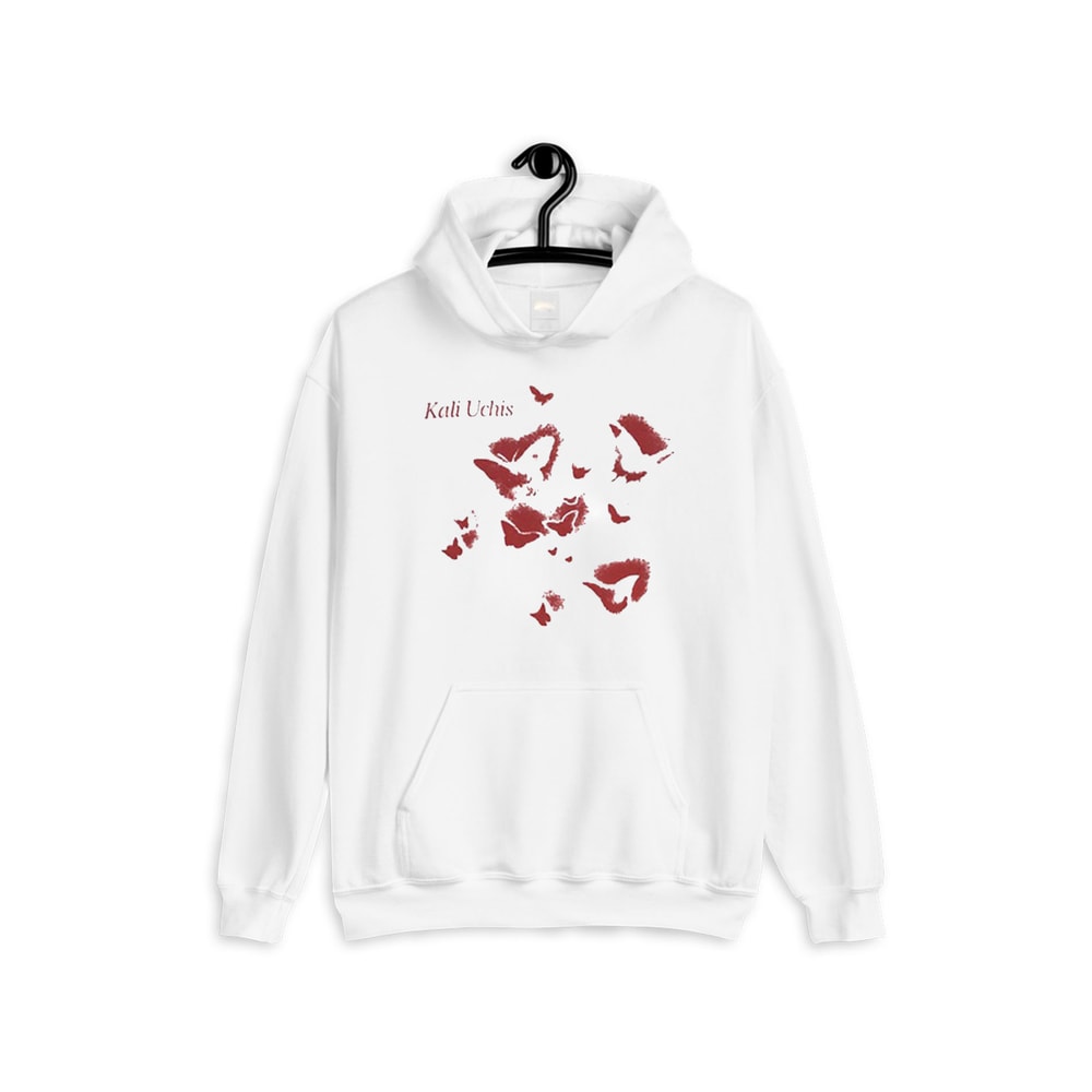 Kali Uchis Red Moon In Venus Tour 2023 Shirt, Kali Uchis Shirt, Kali Uchis Album 2023 Shirt, Music Tour 2023