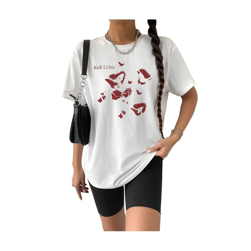 Kali Uchis Red Moon In Venus Tour 2023 Shirt, Kali Uchis Shirt, Kali Uchis Album 2023 Shirt, Music Tour 2023