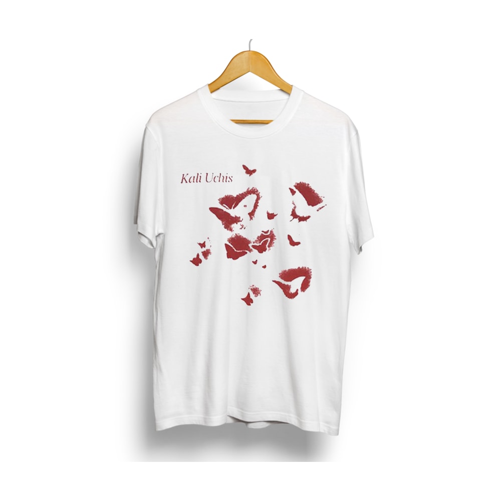 Kali Uchis Red Moon In Venus Tour 2023 Shirt, Kali Uchis Shirt, Kali Uchis Album 2023 Shirt, Music Tour 2023