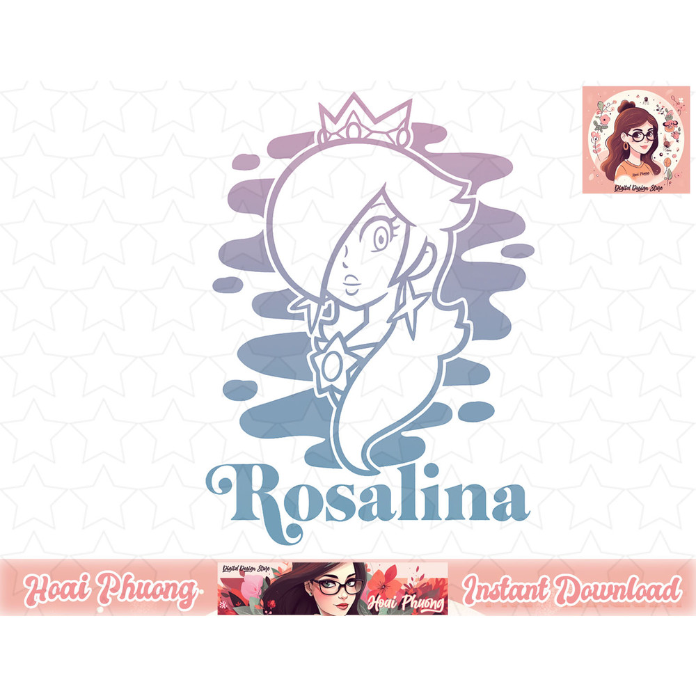 Super Mario Rosalina Gradient Outline Portrait.jpg