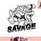 Super Mario Savage Bowser Graphic.jpg