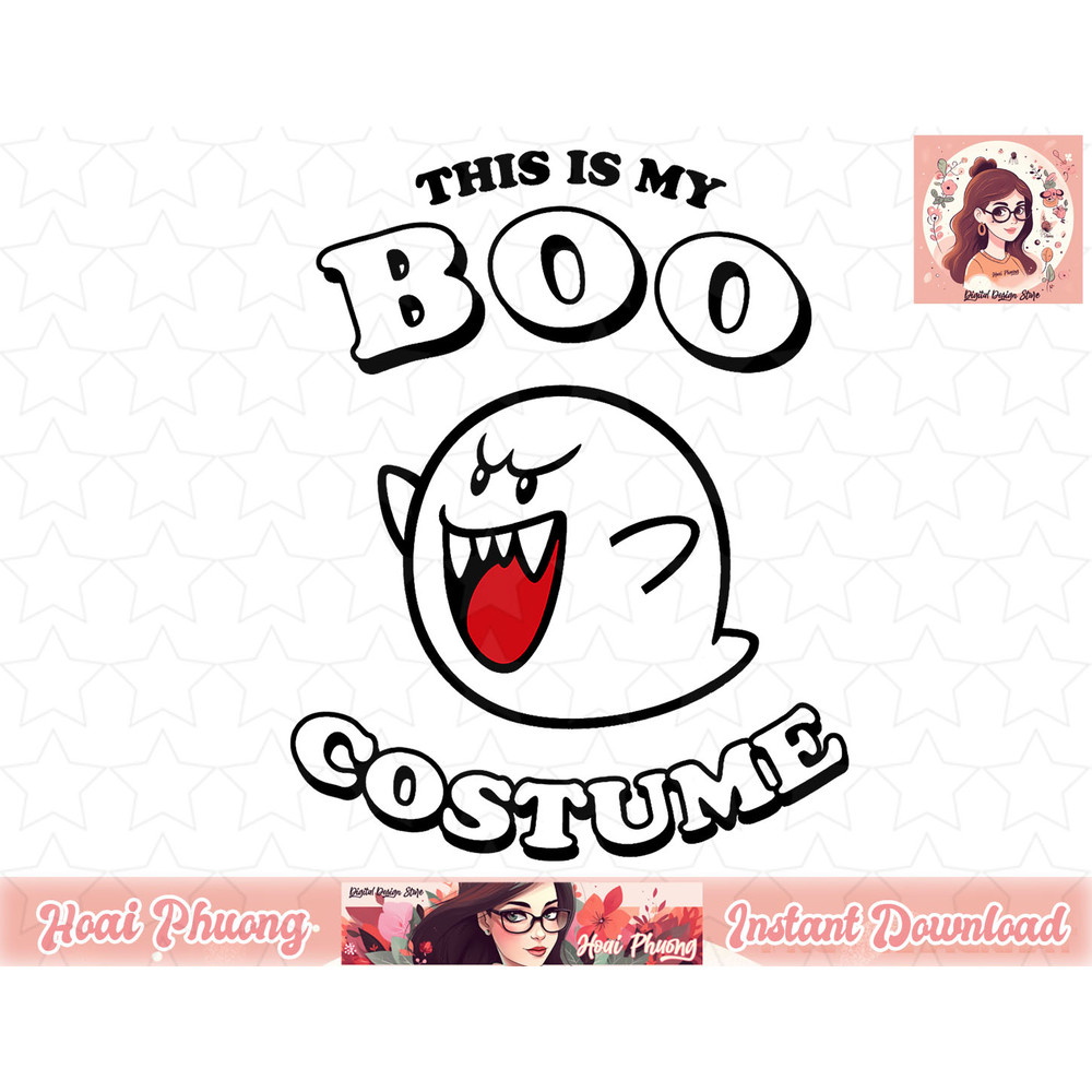 Super Mario This Is My Boo Costume png.jpg