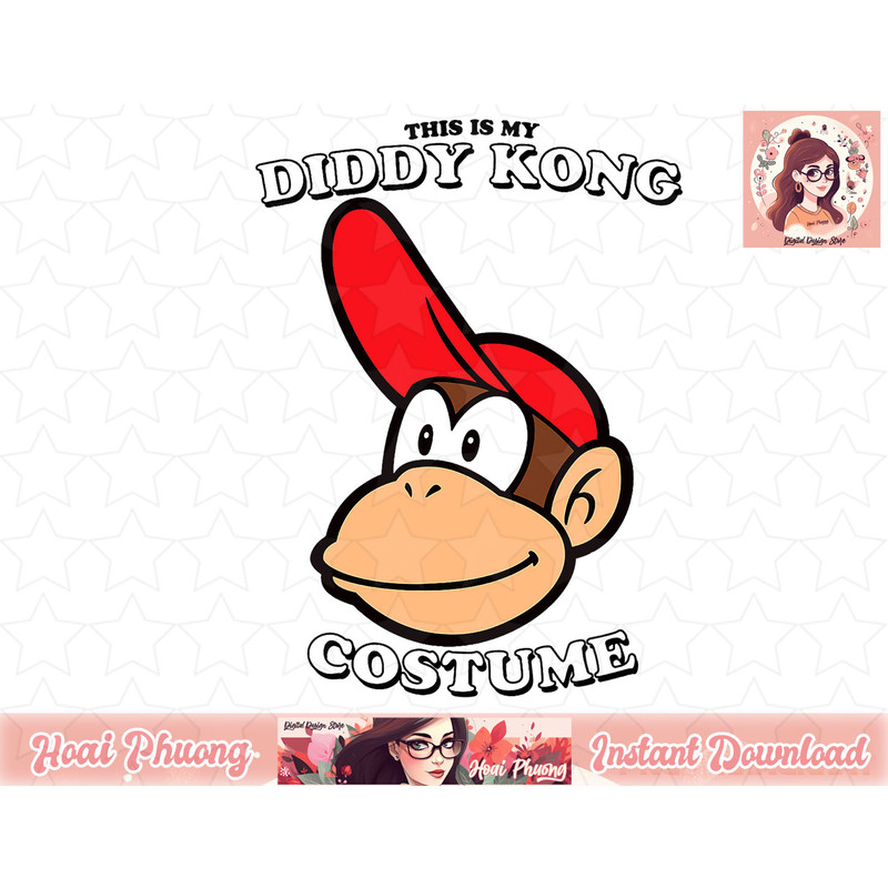 Super Mario This Is My Diddy Kong Costume.jpg