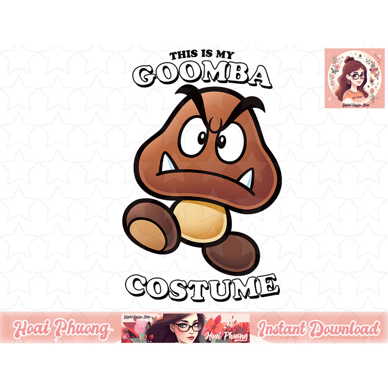 Super Mario This Is My Goomba Costume.jpg