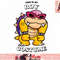 Super Mario This Is My Roy Costume.jpg