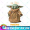 Star Wars The Mandalorian The Child Cute T-Shirt copy.jpg