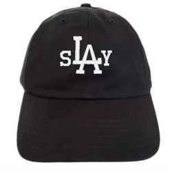 SLAY - Dad Hat