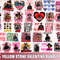 35 yellow stone valentine bundle png.jpg