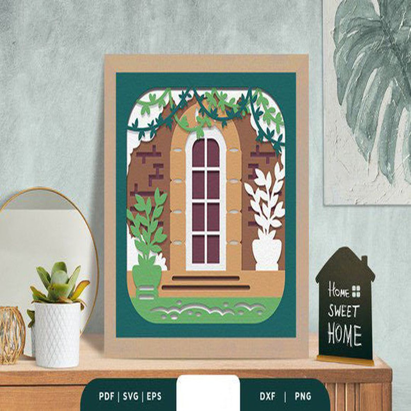 1080x1080 size Spring-Front-Home-3D-Shadow-Box-Papercut-3D-SVG-67991539-1-1-580x386.jpg