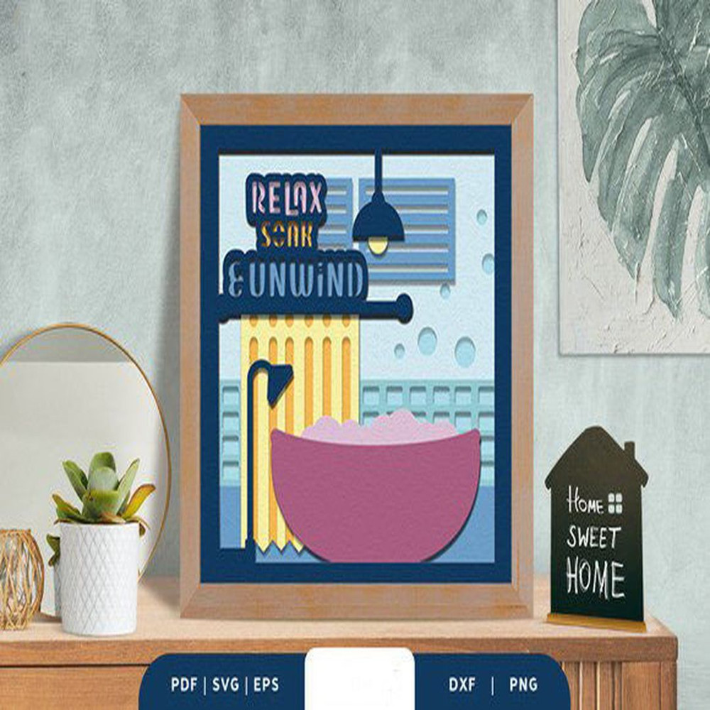 1080x1080 size Relax-Soak-Unwind-3D-Shadow-Box-SVG-3D-SVG-67991412-1-1-580x386.jpg