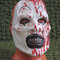 terrifying art the clown mask