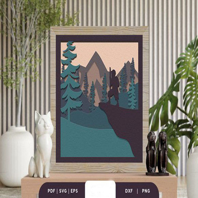 1080x1080 size Boy-Hiking-Mountain-3D-Paper-Cut-3D-SVG-67994009-1-1-580x386.jpg
