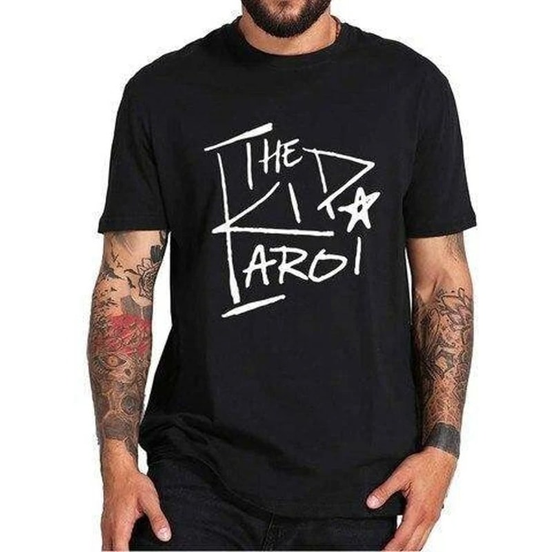 The Kid Laroi Shirt, The Kid Laroi 2023 Tour Shirt, The Kid Laroi Bleed For You Tour Shirt