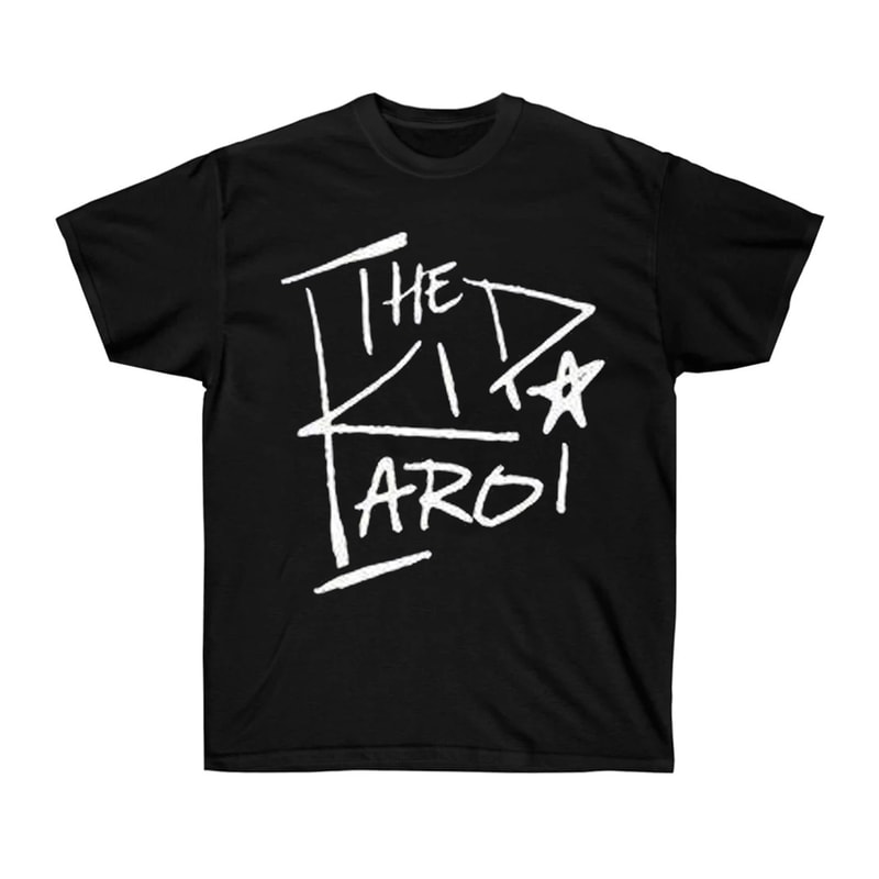 The Kid Laroi Shirt, The Kid Laroi 2023 Tour Shirt, The Kid Laroi Bleed For You Tour Shirt