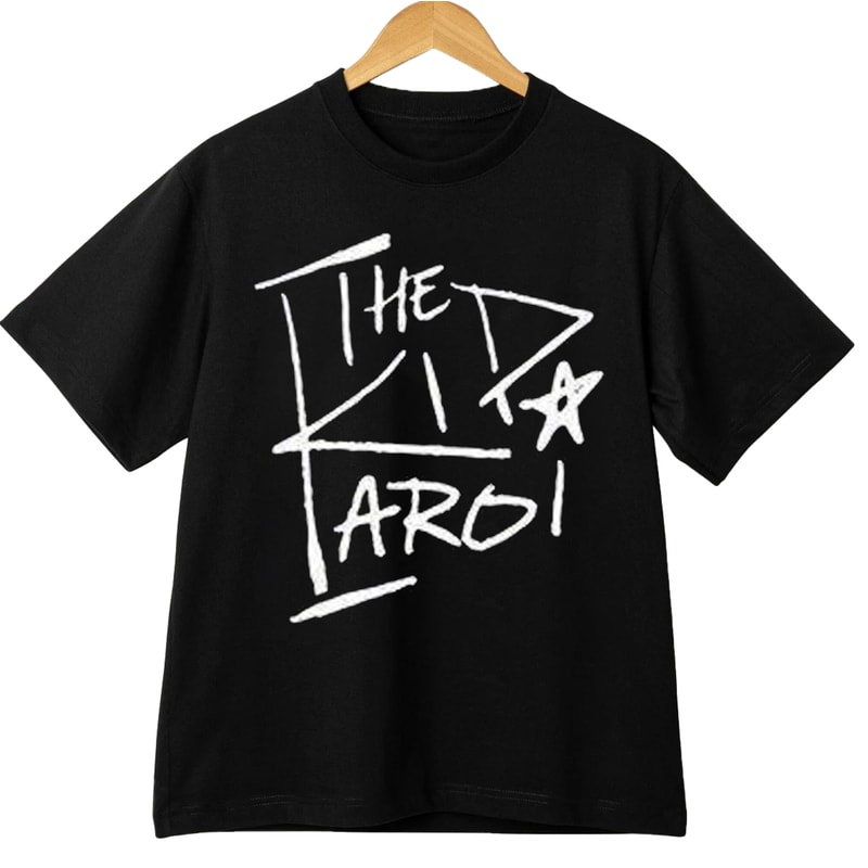 The Kid Laroi Shirt, The Kid Laroi 2023 Tour Shirt, The Kid Laroi Bleed For You Tour Shirt