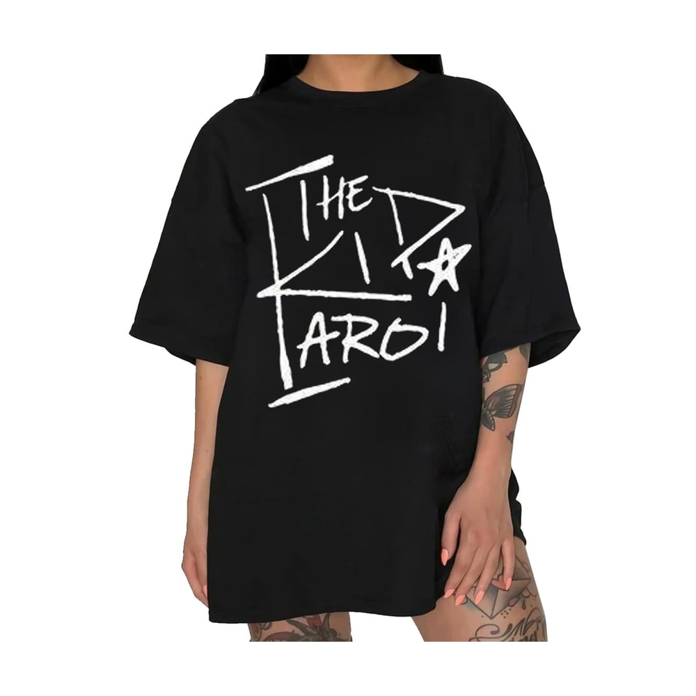 The Kid Laroi Shirt, The Kid Laroi 2023 Tour Shirt, The Kid Laroi Bleed For You Tour Shirt