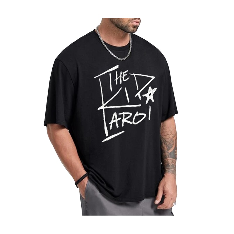 The Kid Laroi Shirt, The Kid Laroi 2023 Tour Shirt, The Kid Laroi Bleed For You Tour Shirt