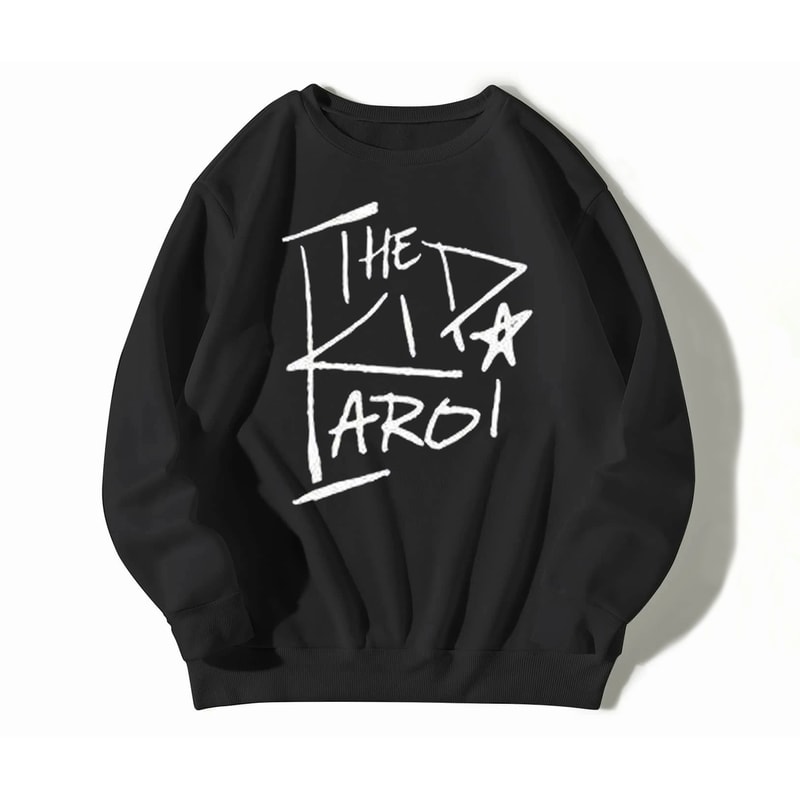 The Kid Laroi Shirt, The Kid Laroi 2023 Tour Shirt, The Kid Laroi Bleed For You Tour Shirt