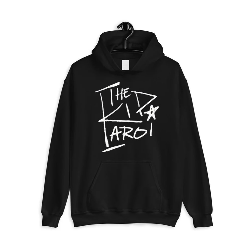 The Kid Laroi Shirt, The Kid Laroi 2023 Tour Shirt, The Kid Laroi Bleed For You Tour Shirt