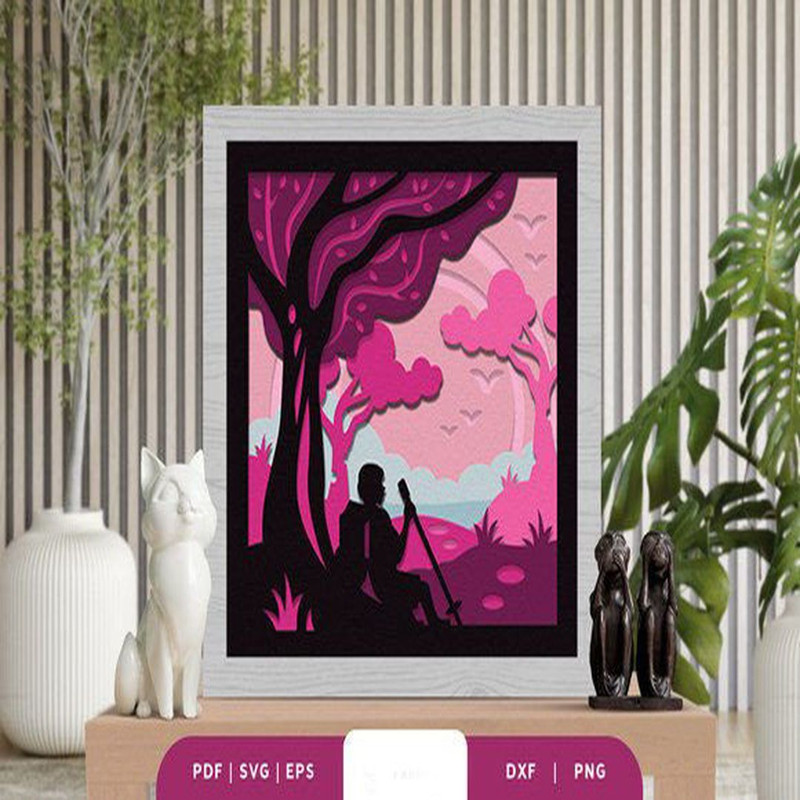 1080x1080 size Boy-Hike-The-Canyon-3D-Shadow-Box-3D-SVG-67993973-1-1-580x386.jpg