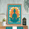 1080x1080 size Namaste-Yoga-Pose-3D-Shadow-Box-3D-SVG-67989642-1-1-580x386.jpg