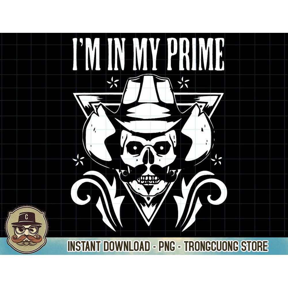 Doc Holliday Ghost Cowboy Skull Wild West Western Tshirt copy.jpg