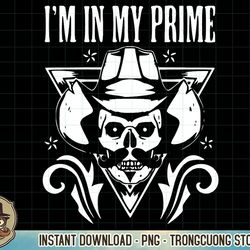 doc holliday ghost cowboy skull wild west western tshirt copy png sublimation