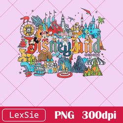 vintage disneyland studio png, disneyland est 1955 png, disneyfamily trip png, disney world png, disney vacation png