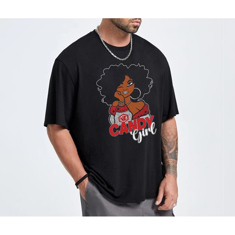 New EdiTion Shirt, New EdiTion Shirts for women, New EdiTion Legacy Anniversary Shirt, New EdiTion Candy Girl Shirt